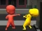 Juego Luchas Stickman en línea