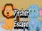 Juego Escape del Zanjón en línea