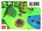 Juego Sobrevive Solo en línea