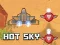 Juego Cielo Caliente en línea