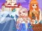 Juego Plan de crecimiento de la reina: Viste a la dulce princesa en línea