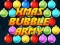 Juego Ejército de Burbujas de Navidad en línea