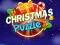 Juego Rompecabezas de Navidad en línea