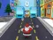 Juego Carrera de Santa en línea