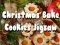 Juego Rompecabezas de Galletas Navideñas en línea Juego Rompecabezas de Galletas Navideñas en línea