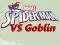 Juego Marvel Spider-Man vs Duende en línea