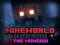 Juego MineWorld Horror La Mansión en línea