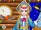 Juego Snegurochka - Princesa del Hielo Rusa en línea
