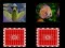 Juego memoria de peces en línea