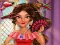 Juego Princesa Latina: Cortes de Pelo Reales en línea