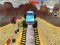 Juego Carrera de Monster Truck con Trucos Difíciles en línea