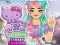 Juego Alrededor del Mundo: Moda Callejera Japonesa en línea