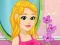 Juego La Aventura en Redes Sociales de Natalie y Olivia en línea