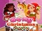 Juego Las chicas juegan a la fiesta de Navidad en línea