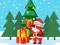 Juego Feliz Navidad en línea
