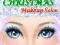 Juego Salón de Maquillaje Navideño en línea