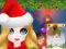 Juego Princesa Magia Navidad DIY en línea
