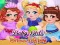 Juego Diversión de vestir para niñas en línea