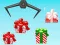 Juego Libera Las Cajas Regalo en línea