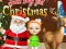 Juego Dulce Bebé Niña Navidad en línea