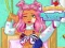 Juego La Recuperación de Amanda en el Hospital en línea