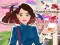 Juego Moda Francesa: Cortes de Cabello Reales en línea