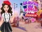 Juego Moda alrededor del mundo en Francia en línea