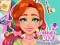 Juego La línea de maquillaje DIY de Jessie en línea