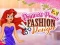 Juego Diseño de Moda de Prom de Princesa en línea