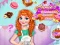 Juego La Tienda de Dulces Artesanales de Annie en línea