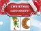 Juego Memoria de Tarjetas de Navidad en línea