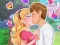 Juego Beso Mágico de Cuento de Hadas de la Princesa en línea