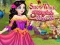 Juego Vestir a Blancanieves en línea