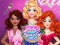 Juego Salón de Belleza BFF en línea