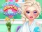 Juego Recuperación en el Hospital de la Reina de Hielo en línea