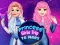 Juego Viaje de chicas de la princesa a Marte en línea