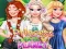 Juego Princesa Salva el Planeta en línea