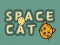 Juego Gato espacial en línea