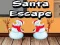 Juego Escape de Santa en línea