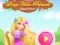 Juego Princesa de cabello largo rescata al príncipe en línea