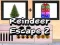 Juego Escape del Muñeco de Nieve 2 en línea