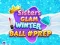 Juego Preparación para el baile de invierno de las hermanas Glam en línea
