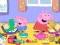 Juego Rompecabezas de Peppa Pig en línea