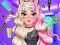 Juego Eliza: Peinados de Moda E-Girl en línea Juego Eliza: Peinados de Moda E-Girl en línea