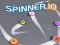 Juego Spinner.io en línea