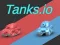 Juego Tanks.io en línea