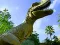 Juego Rey de los Dinosaurios Puzzle en línea
