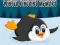 Juego Memoria de Pingüinos de Invierno en línea