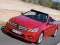 Juego Deslizamiento Cabriolet Benz E-Class en línea Juego Deslizamiento Cabriolet Benz E-Class en línea