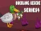 Juego Rescate de Patitos Serie 4 en línea
